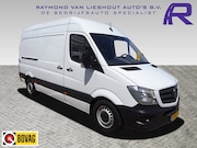 Mercedes-Benz Sprinter - 314 2.2 CDI L2H1 EURO 6 MARGE AUTO 3 zitplaatsen.