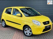 Kia Picanto - 1.0 X-pect Zuinige Auto |