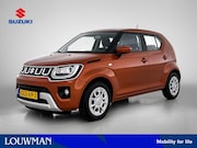 Suzuki Ignis - 1.2 Smart Hybrid Comfort | NL auto | Dealeronderhouden |