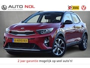 Kia Stonic - 1.0 T-GDi DynamicLine | Apple CarPlay | Camera | Cruise | Ai