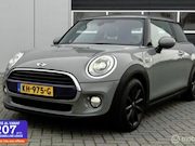 MINI Cooper - 1.5 Marylebone