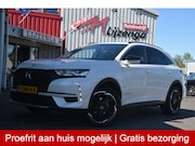 DS DS 7 Crossback - 1.2 PureTech Performance Line Carplay | Leer | Stoelverwarmi