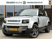 Land Rover Defender - 110 2.0 P400e 110X SE | Meridian | Luchtvering |