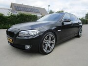 BMW 5-serie - 535i Executive clima 20inc M sport wielen nieuw