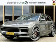 Porsche Cayenne - 2.9 S