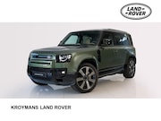 Land Rover Defender - 110 2.0 P300e 110 X-Dynamic HSE | Head-Up Display | Trekhaak
