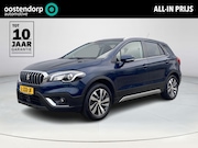 Suzuki S-Cross - 1.4 Boosterjet Style Smart Hybrid | GEEN AFLEVERKOSTEN | Sch