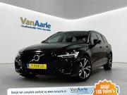 Volvo V60 - T6 Aut. Plug-in Hybrid Long Range R-Design ACC Trekhaak Stoe