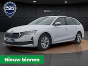 Skoda Octavia - Combi 1.5 TSI First Edition | Carplay | Trekhaak | Camera | 