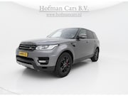 Land Rover Range Rover Sport - 3.0 TDV6 HSE nw APK
