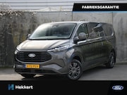 Ford Transit Custom - 320 Limited L2H1 2.5 PHEV 233pk Automaat WINTER-PACK | DRIVE