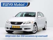 Lexus GS-Serie - Executive Aut. Leder|Navi|Clima|LMV|PDC|Trekhaak