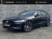 Volvo V60 - T6 Aut. Plug-in hybrid AWD Plus Dark
