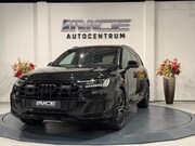 Audi SQ7 - 4.0 TFSI quattro 7p | B&O | PANO | ACC