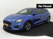 Ford Focus - 1.0 EcoBoost Hybrid ST Line X Business