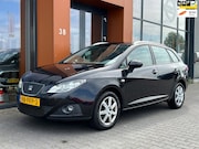 Seat Ibiza - ST 1.2TDI|Cruise|Isofix|Airco|El. ramen+Spiegels