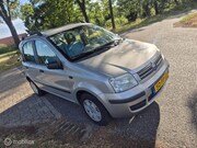 Fiat Panda - 1.2 Emotion airco