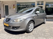 Seat Altea XL - 1.4 TSI Stylance Autom. airco/Cruise contr.Trekhaak//Elektr.