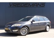 Ford Mondeo - Wagon 2.0-16V Titanium