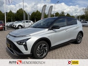 Hyundai Bayon - 1.0 T-GDI Premium 101pk | NL Auto | Trekhaak | Stoel-/Stuurv