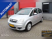 Opel Meriva - Automaat 1.6-16V Enjoy