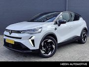 Renault Captur - 1.8 E-Tech full hybrid 160 techno | Adapt Cruise | Camera |