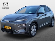 Hyundai Kona - EV Premium 64 kWh | Warmtepomp | Trekhaak | Stoelventilatie
