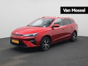 MG MG5 Electric - Long Range Luxury 61 kWh | Leder | Navi | 360 Camera | Apple
