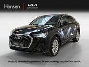 Audi Q3 - 45 TFSI e edition I Trekhaak I Adaptive Cruise I Leder I Sto