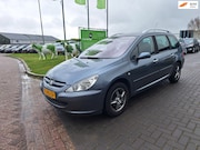 Peugeot 307 - SW 1.6 16V Premium / Nette auto / APK maart 2027