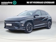 Hyundai Kona - Electric N Line Business 64.8 kWh | Uit voorraad leverbaar!