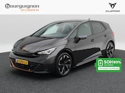 CUPRA Born - Adrenaline 62 kWh 231 Pk | Stoel/Stuurverwarming | Camera |