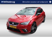 Seat Ibiza - 1.0 TSI 110pk FR Business Intense Plus / Panorama schuifdak 