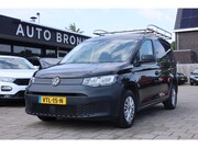 Volkswagen Caddy - Cargo 2.0 TDI COMFORT | NAVI | CARPLAY | TREKHAAK