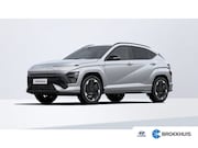 Hyundai Kona - Electric N Line 65.4 kWh | €4500, - korting !! | Vanaf 429, 