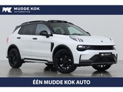Lynk & Co 01 - Lynk&co 1.5 More | ACC | Panoramadak | 20 Inch | Stoel+Stuur