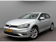 Volkswagen Golf - 1.0 TSI Highline Carplay Led Cruise Nl Auto 2018 Massagefunc