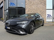 Mercedes-Benz EQE - 350+ AMG PAKKET 91 kWh Pano|Camera|Keyless|BCT|TAXI KLAAR