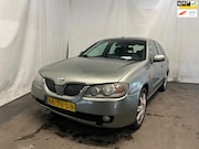 Nissan Almera - 1.5 Visia - Schade