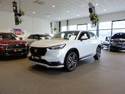 Honda HR-V - 1.5 i-MMD 131pk CVT Advance Zwarte Grille en Sportpakket