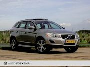 Volvo XC60 - 2.0T Summum Pano Xenon Trekhaak