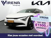 Kia EV6 - Edition Advanced 84 kWh - Stoelverwarming/verkoeling / Stuur