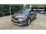 Renault Captur - 1.3 TCe 140pk Aut. Intens | 1e-Eig. | Navi | Camera | Trekha