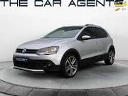 Volkswagen CrossPolo - 1.2 TSI