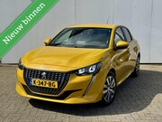 Peugeot 208 - 1.2 PureTech Active | Trekhaak | Dealer onderhouden