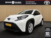 Toyota Aygo X - 1.0 VVT-i MT Play | Camera | Carplay | Ad.Cruise