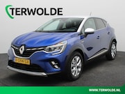 Renault Captur - TCe 90 GPF Intens | Parkeercamera | Navigatie |