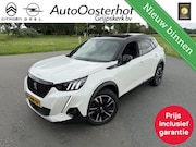 Peugeot 2008 - 130pk GT Pack Automaat