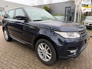 Land Rover Range Rover Sport - 3.0 TDV6 HSE Dynamic 1e eigenaar orig NL auto Kroymans gelev
