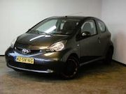 Toyota Aygo - 1.0-12V AUTOMAAT, APPLECARPLAY, NWE APK